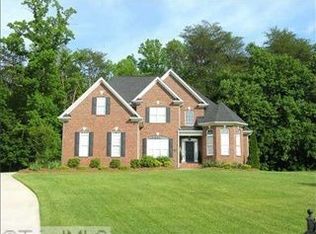 133 Peppermint Ln, Kernersville, NC 27284