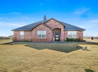 17251 Trinity Ave, Amarillo, TX 79124