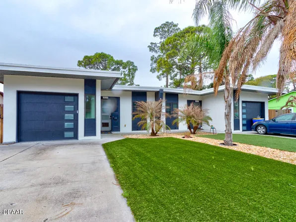 2816 India Palm Dr, Edgewater, FL 32141