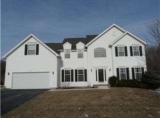 2607 Denny Rd, Bear, DE 19701