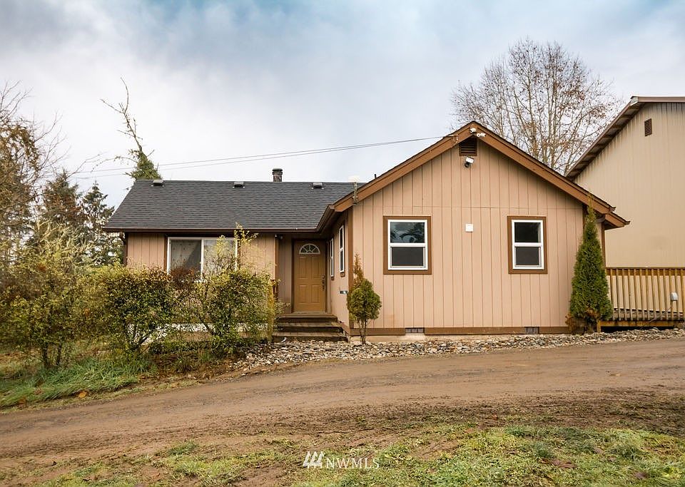 306 Road, Kelso, WA 98626 Zillow