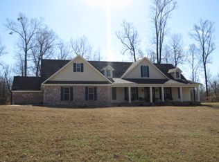 115 Cole Lake Dr, Vicksburg, MS 39183