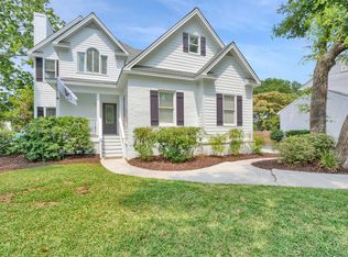 656 Gate Post Dr, Mount Pleasant, SC 29464
