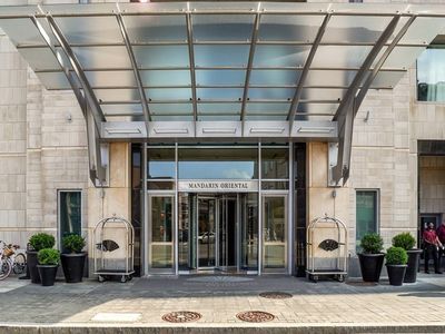 776-778 Boylston St #W4-A, Boston, MA, 02199