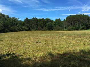 0 Tucker Brook Rd, Lincolnville, ME 04849