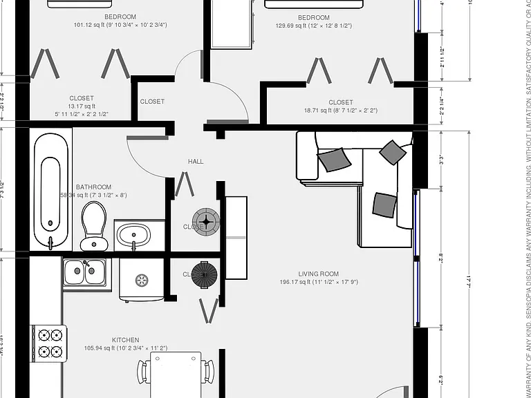 1223 Woodridge Dr — Photo 11