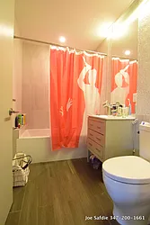 Rented by J Misrahi Realty Corp