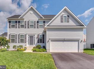 87 Sparkling Brook Rd, Ranson, WV 25438