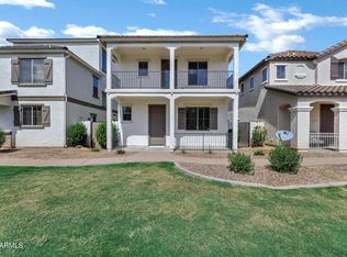 3828 E Trigger Way, Gilbert, AZ 85297
