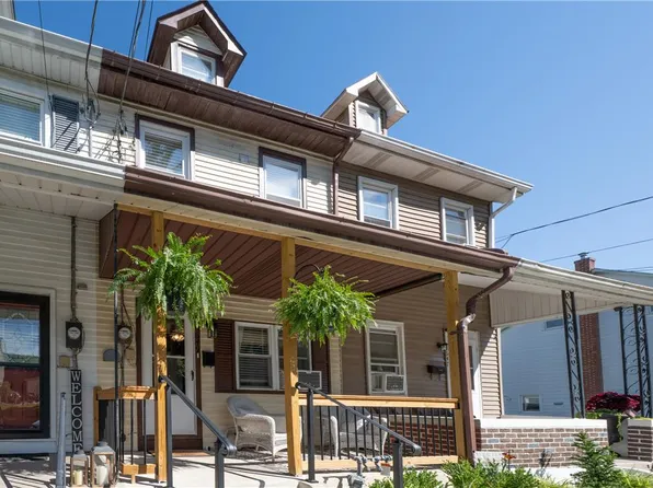 649 Furnace St, Emmaus, PA 18049