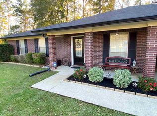 107 Red Pheasant Dr, Gilmer, TX 75645