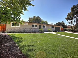 5741 Cathedral Oaks Rd, Goleta, CA 93117