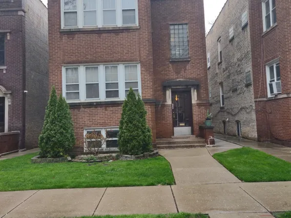 5754 N Rockwell St, Chicago, IL 60659