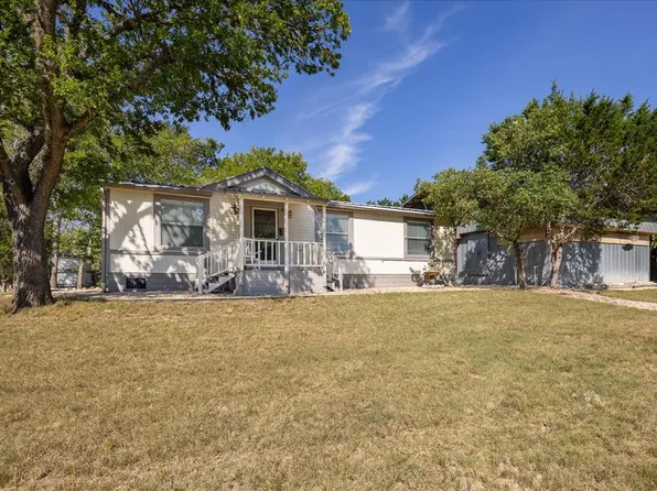 363 Elm Pass Rd #2, Center Pt, TX 78010