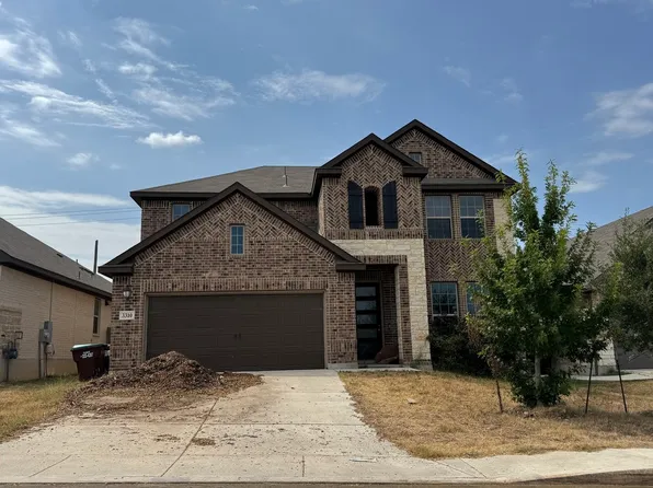 3310 Rizzoli Ave, San Antonio, TX 78261