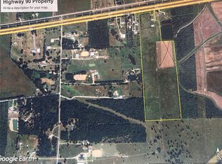 28161 W West Us Highway Hwy #90, Beaumont, TX 77713