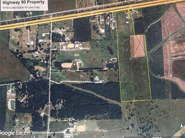 28161 W West Us Highway Hwy #90, Beaumont, TX 77713