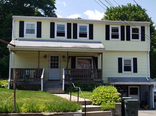 108 Lincoln St, Hudson, MA 01749