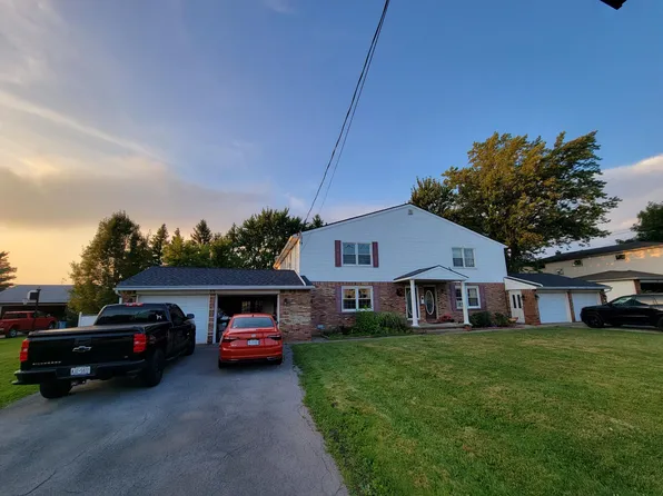 870 E And West Rd, West Seneca, NY 14224