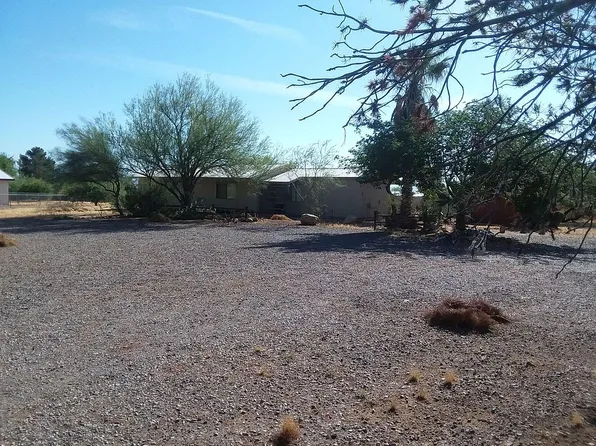 8057 S Us Highway 191, Safford, AZ 85546