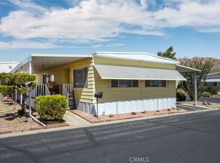 54999 Martinez Trl SPC 76, Yucca Valley, CA 92284
