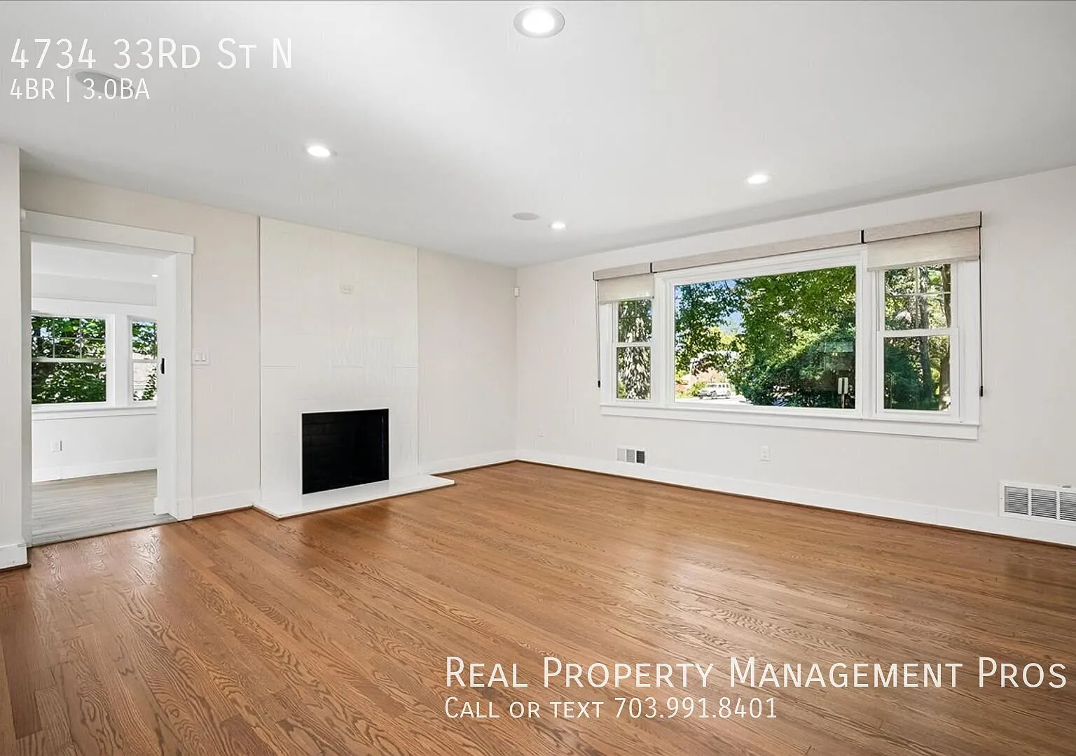 Stunning, Sun- Drench Home in Sought After Country Club Hills! — Photo 3