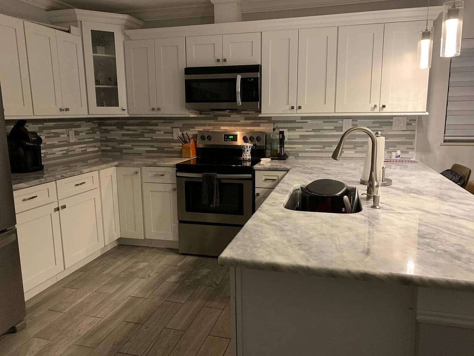 3 bed, 1461 sqft, $2,900 — Photo 4