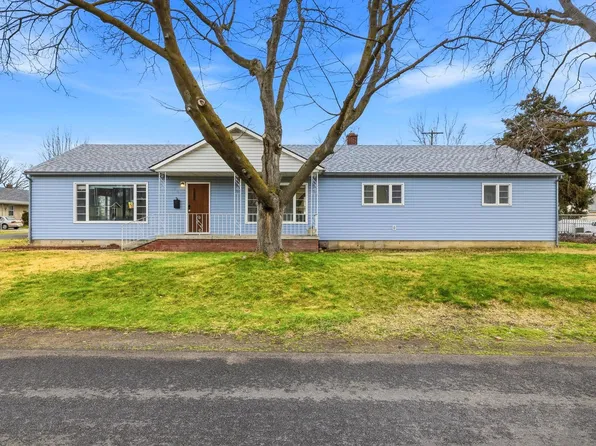 605 Comstock St, Richland, WA 99352