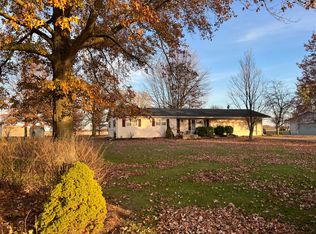 3081 Oak Dr, Bucyrus, OH 44820