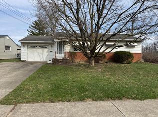 226 Malo Dr, Marion, OH 43302