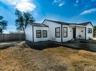 309 S Date St, Plainview, TX 79072