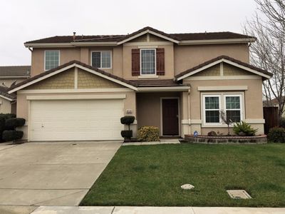 8539 Kenny Ct, Stockton, CA, 95212
