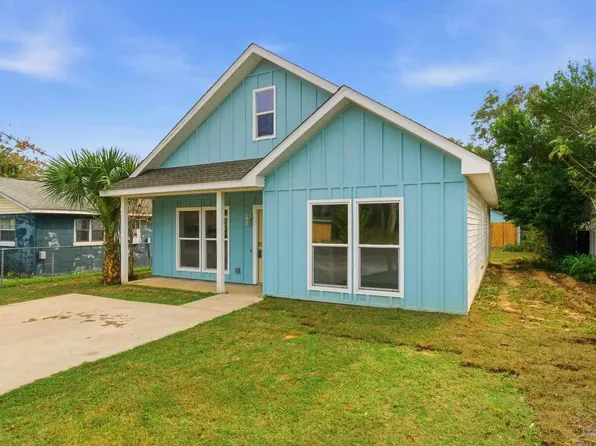 2705 W Brainerd St, Pensacola, FL 32505