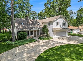 56189 Harman Dr, Mishawaka, IN