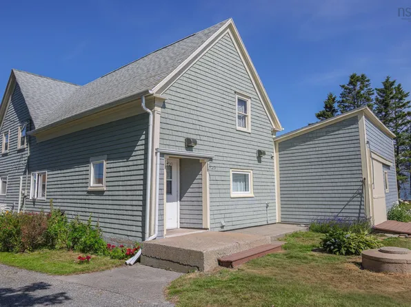 1286 Highway 1, Little Brook, NS B0W 1Z0