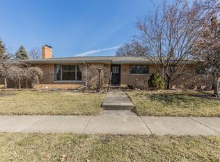 1802 S Vine St, Urbana, IL