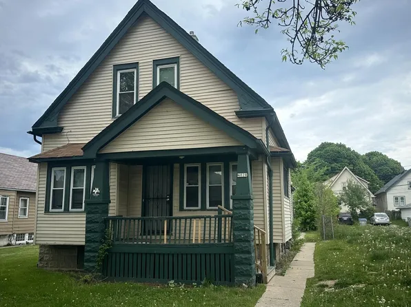4028 N 19th STREET, Milwaukee, WI 53209