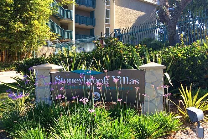 Gated security community located near shopping, restaurants, Veteran's Hospital and Cal State University, Long Beach with lots of amenities, including: Covered parking, swimming pools, tennis courts, BBQs, Exercise and Recreation Areas.