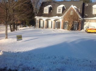 684 Doe Run Dr, Kernersville, NC 27284