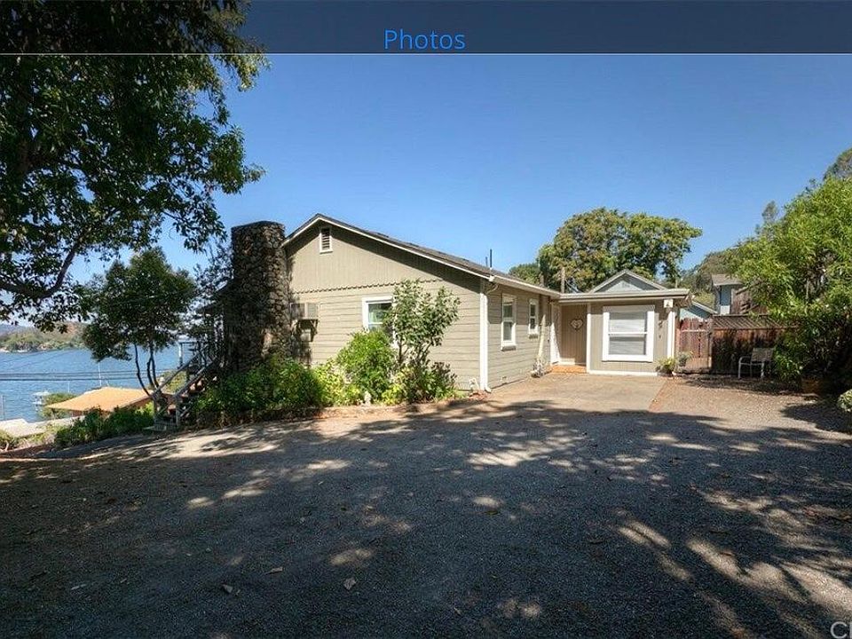 9250 Glenhaven Dr, Glenhaven, CA 95443 Zillow
