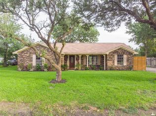 11000 San Jacinto Dr, La Porte, TX 77571