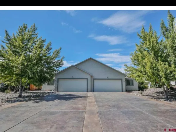 813 S 10th St, Montrose, CO 81401