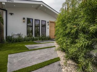 5443 Simpson Ave, Valley Village, CA 91607