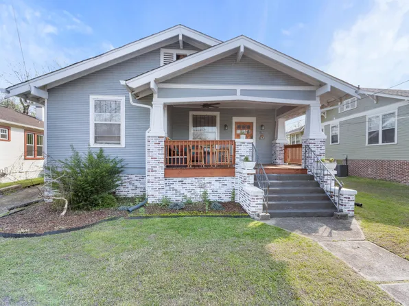 1702 Bennett Ave, Chattanooga, TN 37404