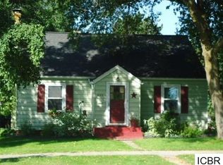 623 NW 4th Ave, Grand Rapids, MN 55744