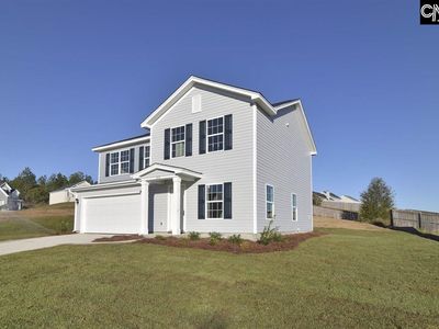 243 Loop Rd, West Columbia, SC, 29170