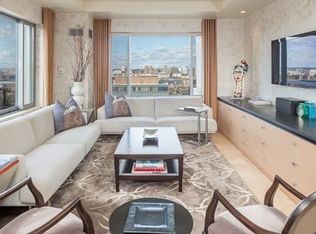 11 Huntington Ave, Boston, MA 02116