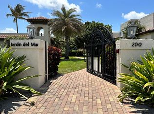 200 S Ocean Blvd #B-124, Delray Beach, FL 33483