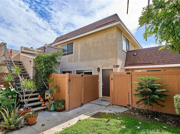 16630 Shenandoah Ave, Cerritos, CA 90703