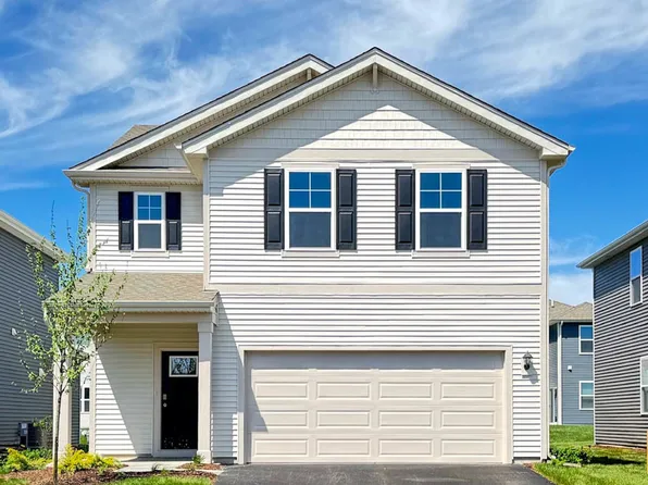 1371 Acadia Cir, Pingree Grove, IL 60140